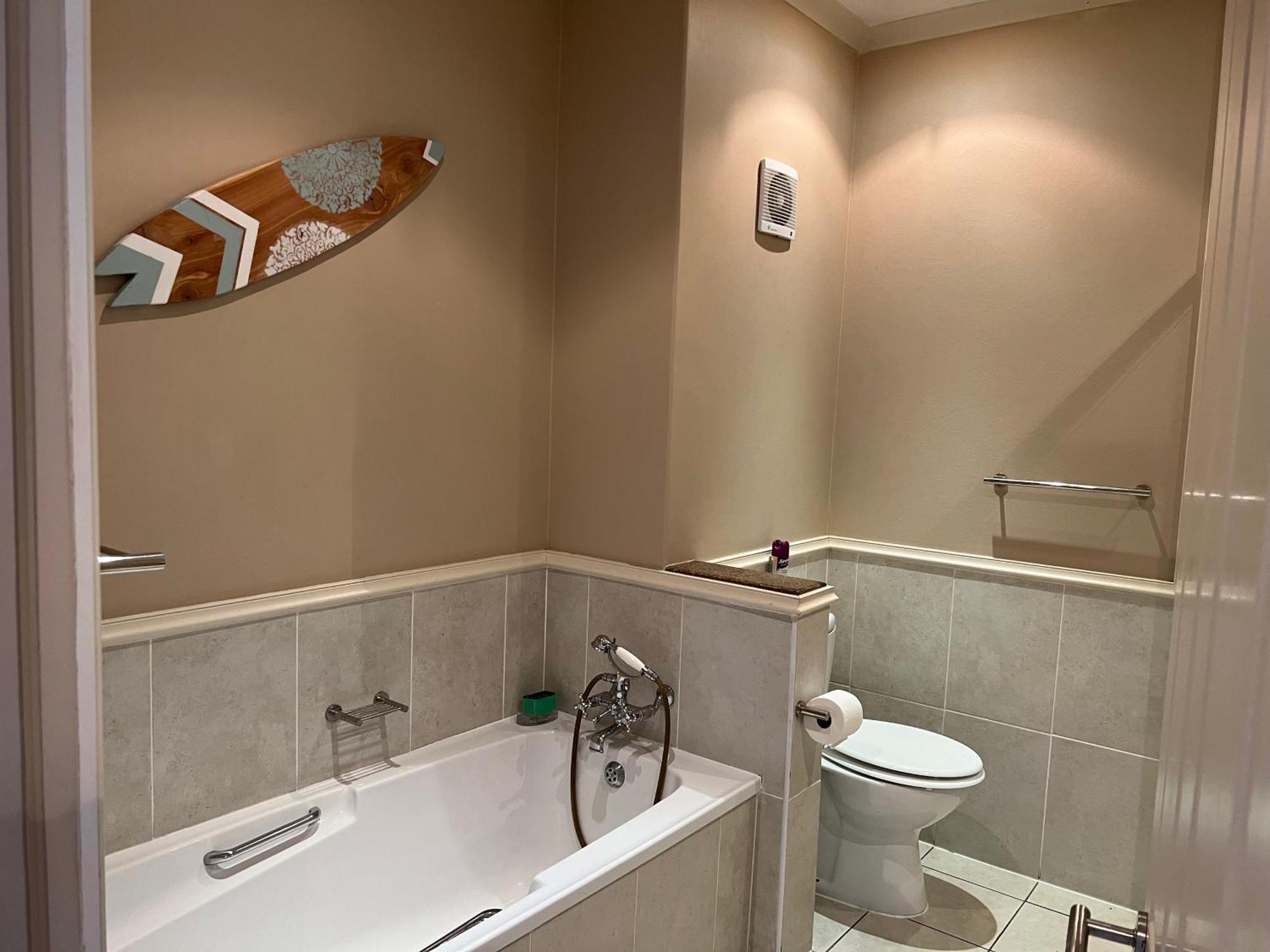 La Best Pinnacle Point Lodge 113 & Villa Μόσελ Μπέι Εξωτερικό φωτογραφία
