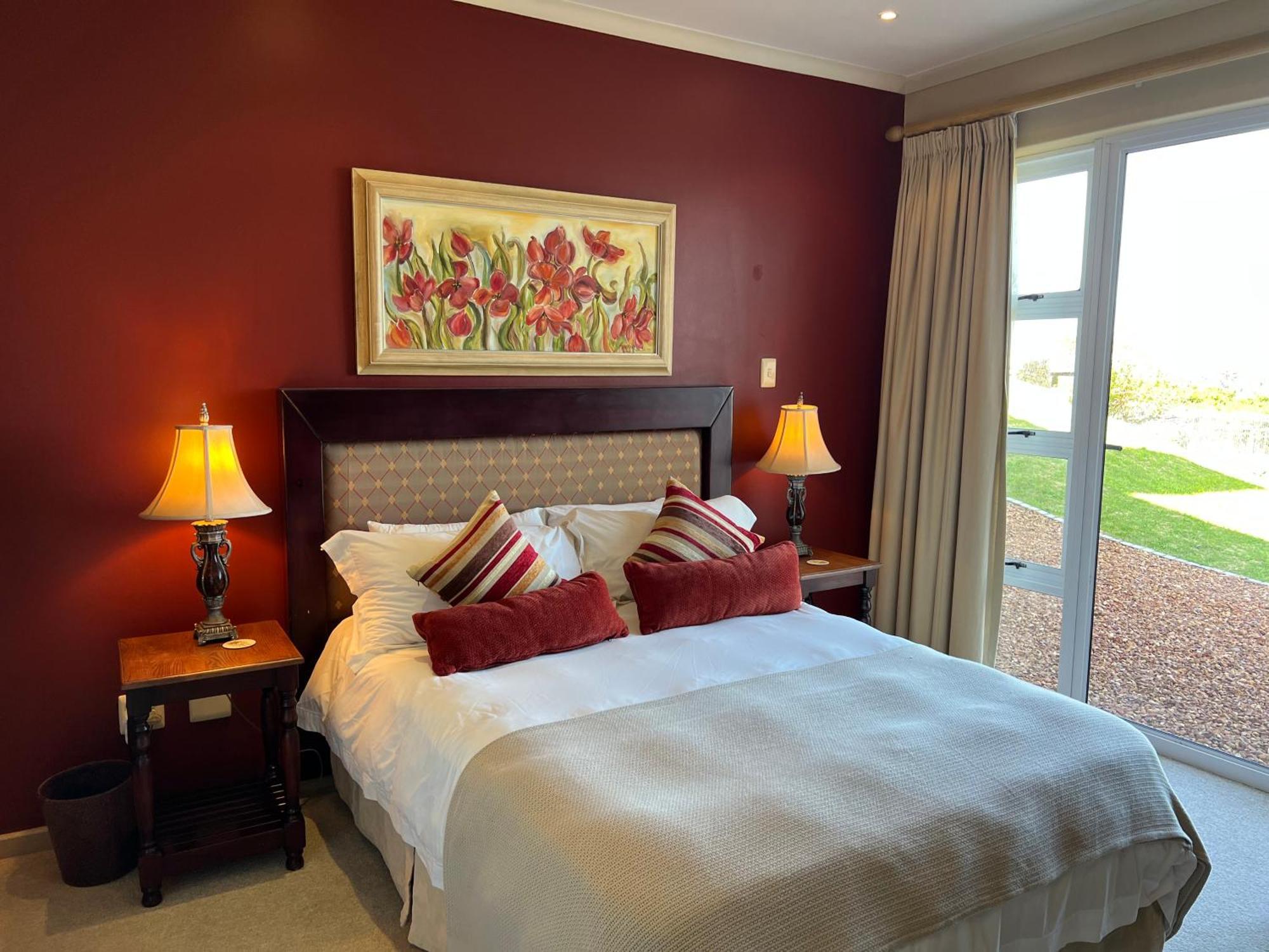 La Best Pinnacle Point Lodge 113 & Villa Μόσελ Μπέι Εξωτερικό φωτογραφία